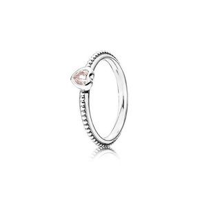 Pandora Heart Ring
